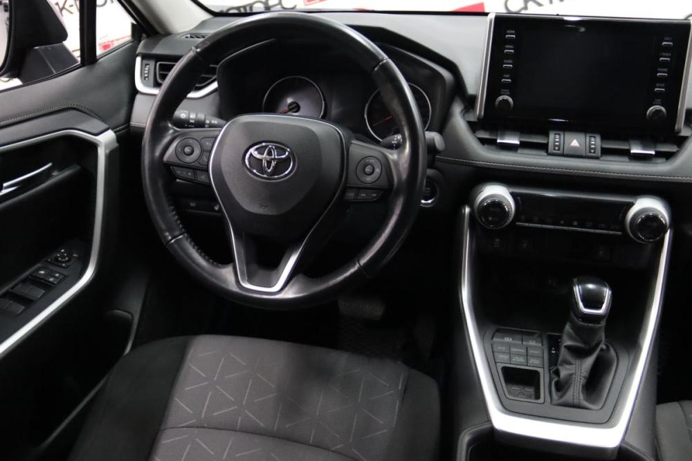Toyota RAV4 V (XA50) Сургут  - изображение 14