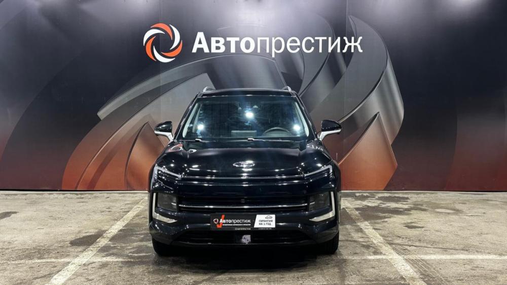 Москвич 3 Ставрополь  - изображение 2