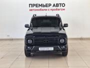 Lada (ВАЗ) Niva Legend Смоленск  - изображение 14
