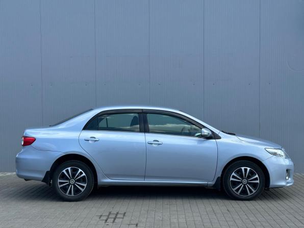 Toyota Corolla X (E140 E150) Рестайлинг с пробегом 2012 года, цена 1 200 000 рублей, 56075 км, седан, Автокод Объявления