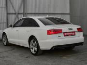 Audi A6 IV (C7) Екатеринбург  - изображение 30