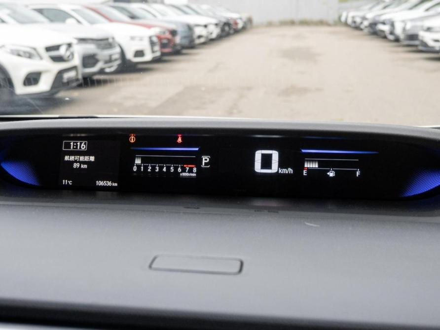 Honda Stepwgn V Краснодар  - изображение 18