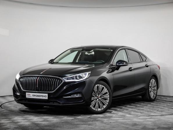 Hongqi H5 I с пробегом 2022 года, цена 1 847 000 рублей, 74348 км, седан, Автокод Объявления