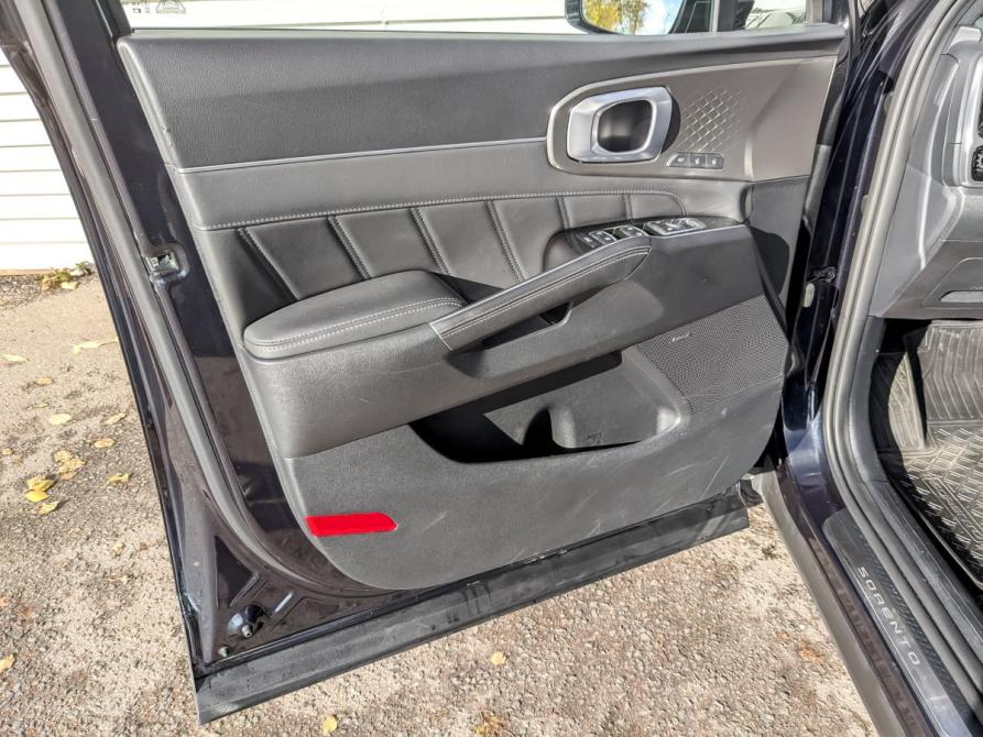 Kia Sorento IV Химки  - изображение 20