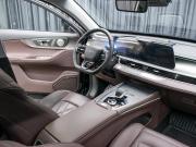 Chery Tiggo 8 Pro Max I Рестайлинг Москва  - изображение 39