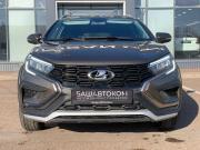 Lada (ВАЗ) Vesta I Рестайлинг (NG) Стерлитамак  - изображение 20