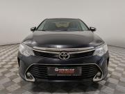 Toyota Camry VII (XV50) Рестайлинг Москва  - изображение 26