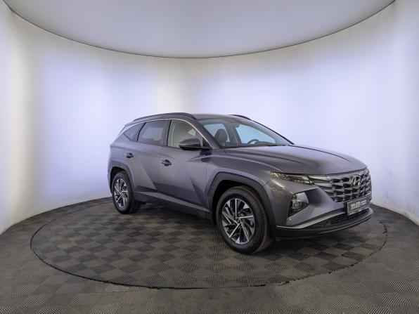 Hyundai Tucson IV с пробегом 2024 года, цена 3 650 000 рублей, 37181 км, внедорожник, Автокод Объявления