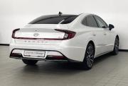 Hyundai Sonata VIII (DN8) Екатеринбург  - изображение 32