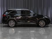 Kia Sorento III Prime Рестайлинг Тюмень  - изображение 24