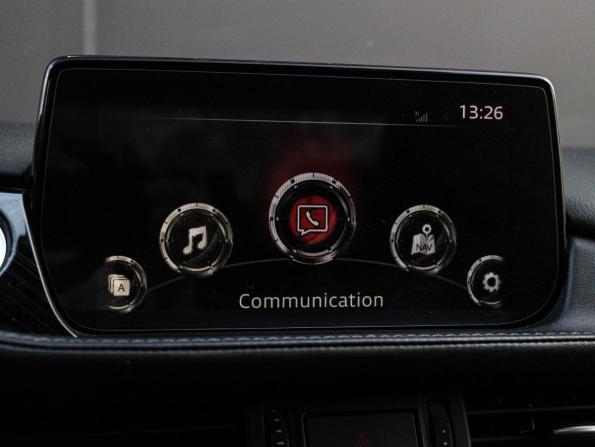 Mazda 6 III (GJ) Рестайлинг 2 с пробегом 2022 года, цена 3 290 000 рублей, 41000 км, седан, Автокод Объявления