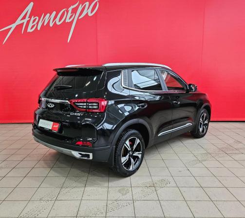 Chery Tiggo 4 Pro I с пробегом 2023 года, цена 1 499 000 рублей, 65576 км, внедорожник, Автокод Объявления