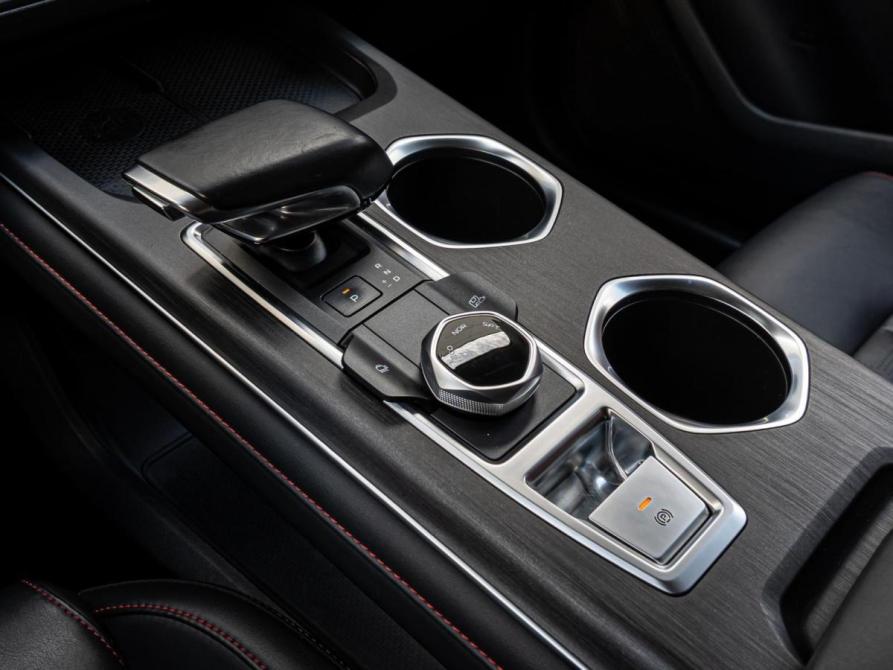 Changan CS55 Plus II Краснодар  - изображение 17
