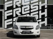 Chevrolet Cobalt II Рестайлинг Волгоград  - изображение 18