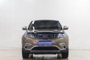 Geely Atlas I Новокузнецк  - изображение 48