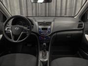 Hyundai Solaris I Рестайлинг Красноярск  - изображение 22