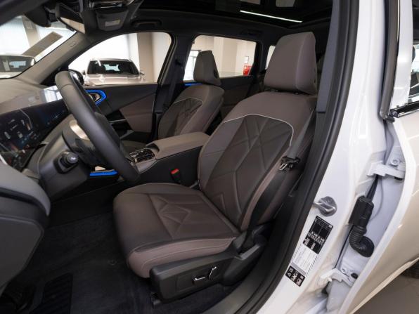 BMW X3 IV (G45/G48) с пробегом 2025 года, цена 6 840 000 рублей, 34 км, внедорожник, Автокод Объявления