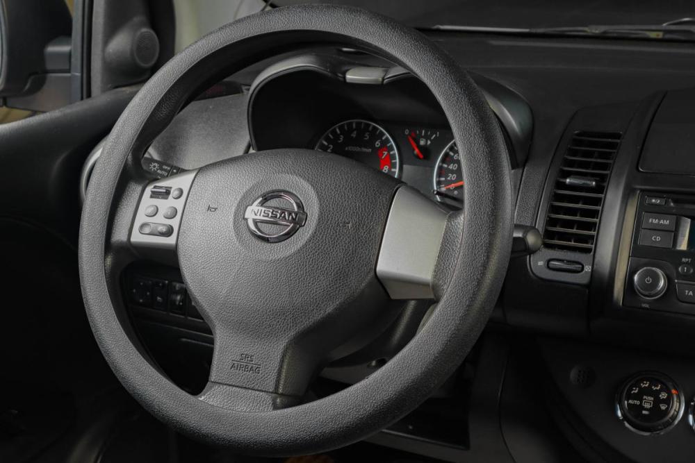 Nissan Note I Рестайлинг Тюмень  - изображение 12