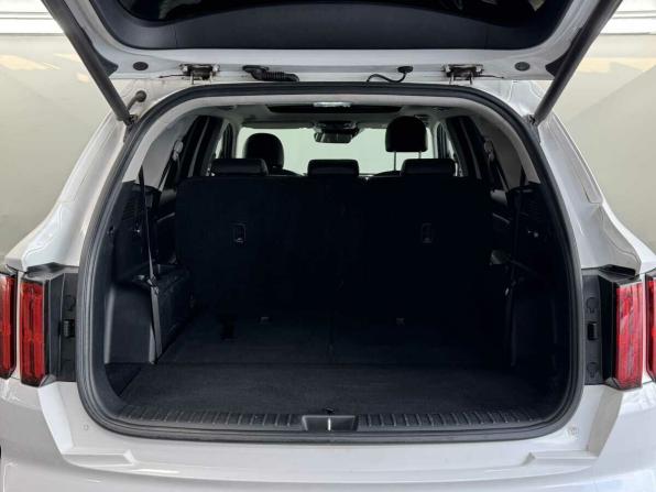Kia Sorento IV с пробегом 2021 года, цена 3 215 000 рублей, 136733 км, внедорожник, Автокод Объявления