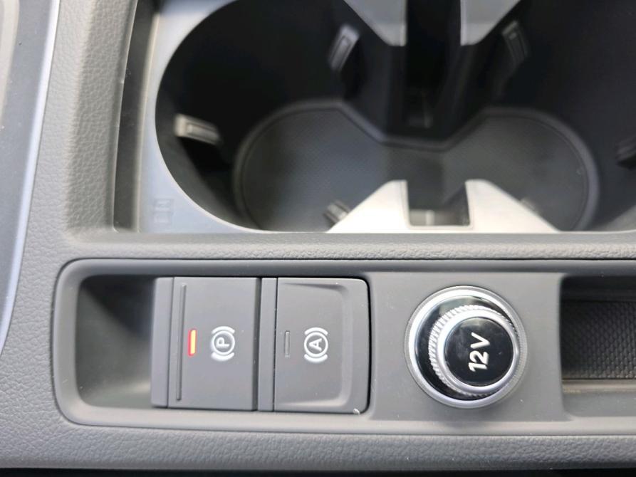 Audi Q3 II (F3) Нижнекамск  - изображение 25