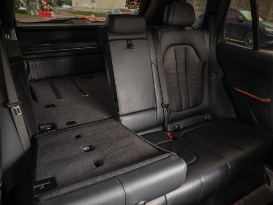 BMW X5 IV (G05/G18) Санкт-Петербург  - изображение 34