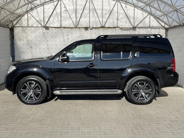 Nissan Pathfinder III Рестайлинг с пробегом 2011 года, цена 1 750 000 рублей, 132712 км, внедорожник, Автокод Объявления