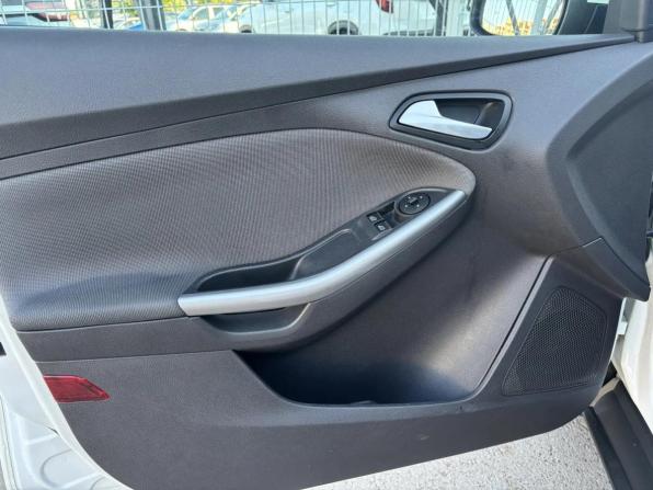 Ford Focus III с пробегом 2014 года, цена 752 500 рублей, 176583 км, седан, Автокод Объявления