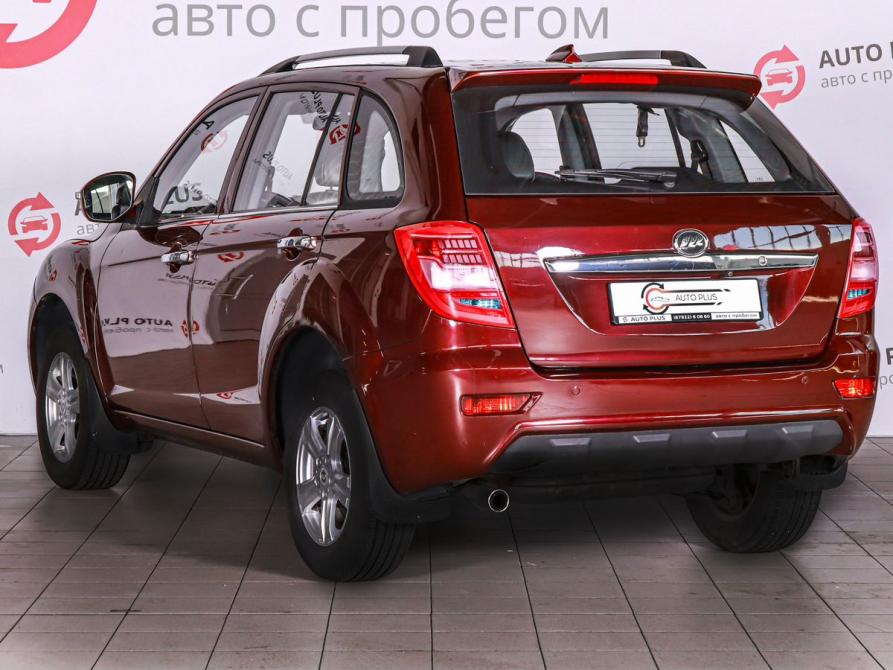 Lifan X60 I Минеральные Воды  - изображение 3