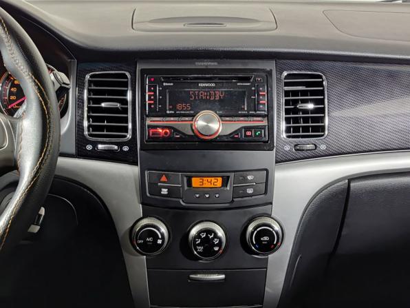 SsangYong Actyon II с пробегом 2013 года, цена 850 000 рублей, 171339 км, внедорожник, Автокод Объявления