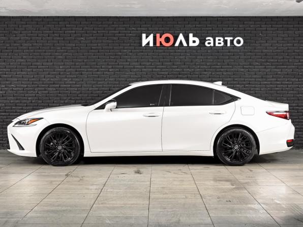 Lexus ES VII с пробегом 2019 года, цена 4 200 000 рублей, 79027 км, седан, Автокод Объявления