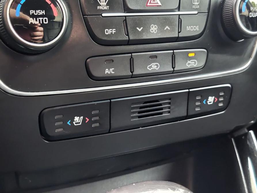 Kia Sorento II Рестайлинг Ижевск  - изображение 28