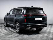 Exeed VX I Рестайлинг Москва  - изображение 30
