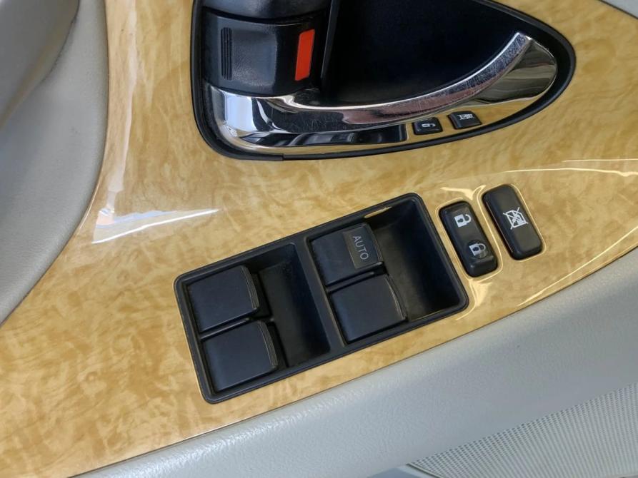 Toyota Camry VI (XV40) Челябинск  - изображение 21