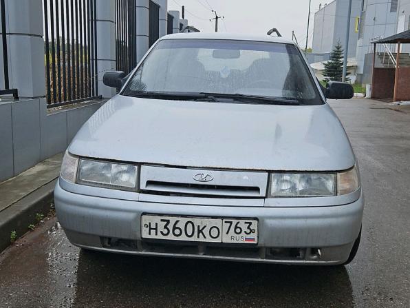 Lada (ВАЗ) 2111 с пробегом 2003 года, цена 60 000 рублей, 203431 км, универсал, Автокод Объявления