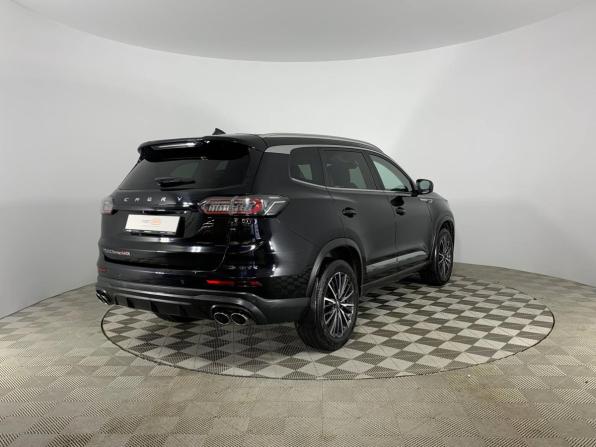 Chery Tiggo 8 Pro Max I Рестайлинг с пробегом 2023 года, цена 2 239 400 рублей, 69819 км, внедорожник, Автокод Объявления