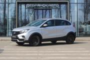 Lada (ВАЗ) XRAY I Брянск  - изображение 20