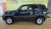 Lada (ВАЗ) Niva Travel I Чебоксары  - изображение 24