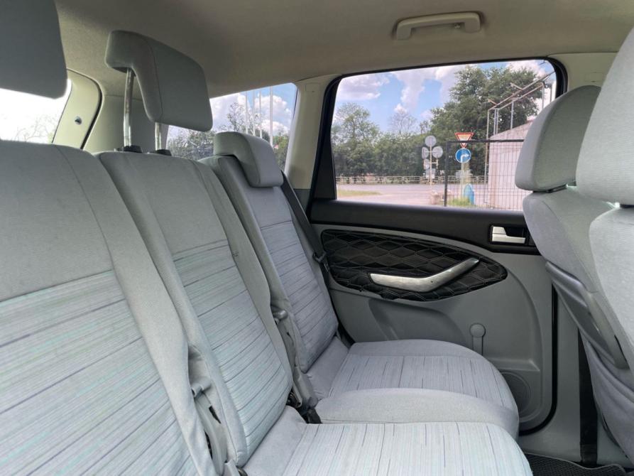 Ford C-MAX I Рестайлинг Краснодар  - изображение 23