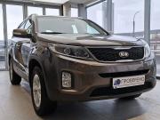 Kia Sorento II Рестайлинг Мурманск  - изображение 25