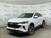 Haval F7x I Рестайлинг Москва  - изображение 21