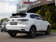 Changan UNI-S (CS55 Plus) Москва  - изображение 23