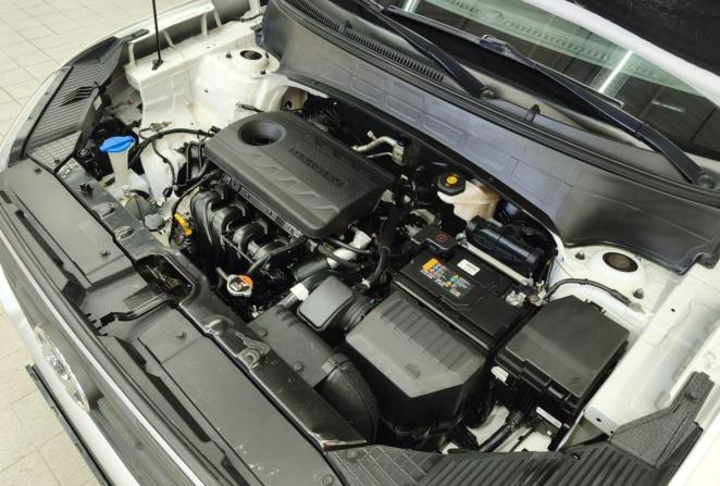 Hyundai Creta II с пробегом 2022 года, цена 2 099 000 рублей, 87606 км, внедорожник, Автокод Объявления