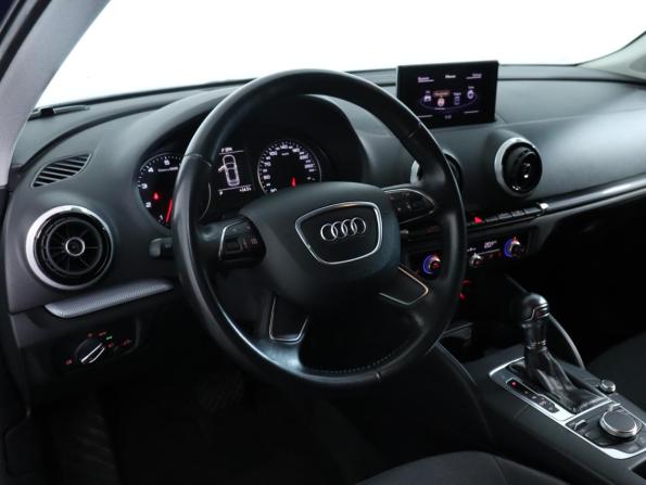 Audi A3 III (8V) с пробегом 2013 года, цена 1 147 900 рублей, 187220 км, хэтчбек, Автокод Объявления