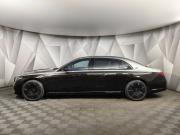 Mercedes-Benz Maybach S-Класс II (Z223) Москва  - изображение 31