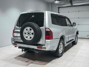 Mitsubishi Pajero III Рестайлинг Екатеринбург  - изображение 23