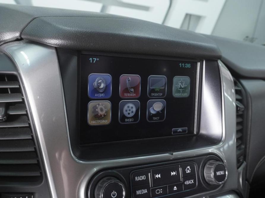 Chevrolet Tahoe IV Ростов-на-Дону  - изображение 21