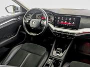 Skoda Octavia IV (A8) Москва  - изображение 58