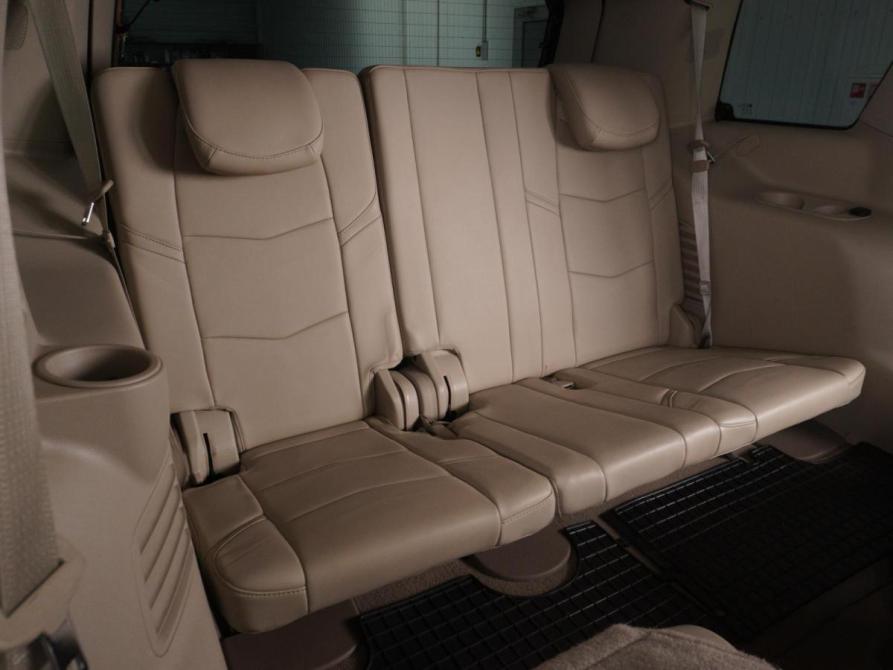 Cadillac Escalade IV Минеральные Воды  - изображение 9