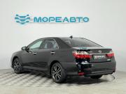 Toyota Camry VII (XV50) Рестайлинг 2 Калининград  - изображение 31