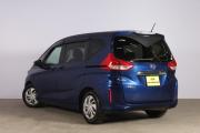 Honda Freed II Рестайлинг Новосибирск  - изображение 22